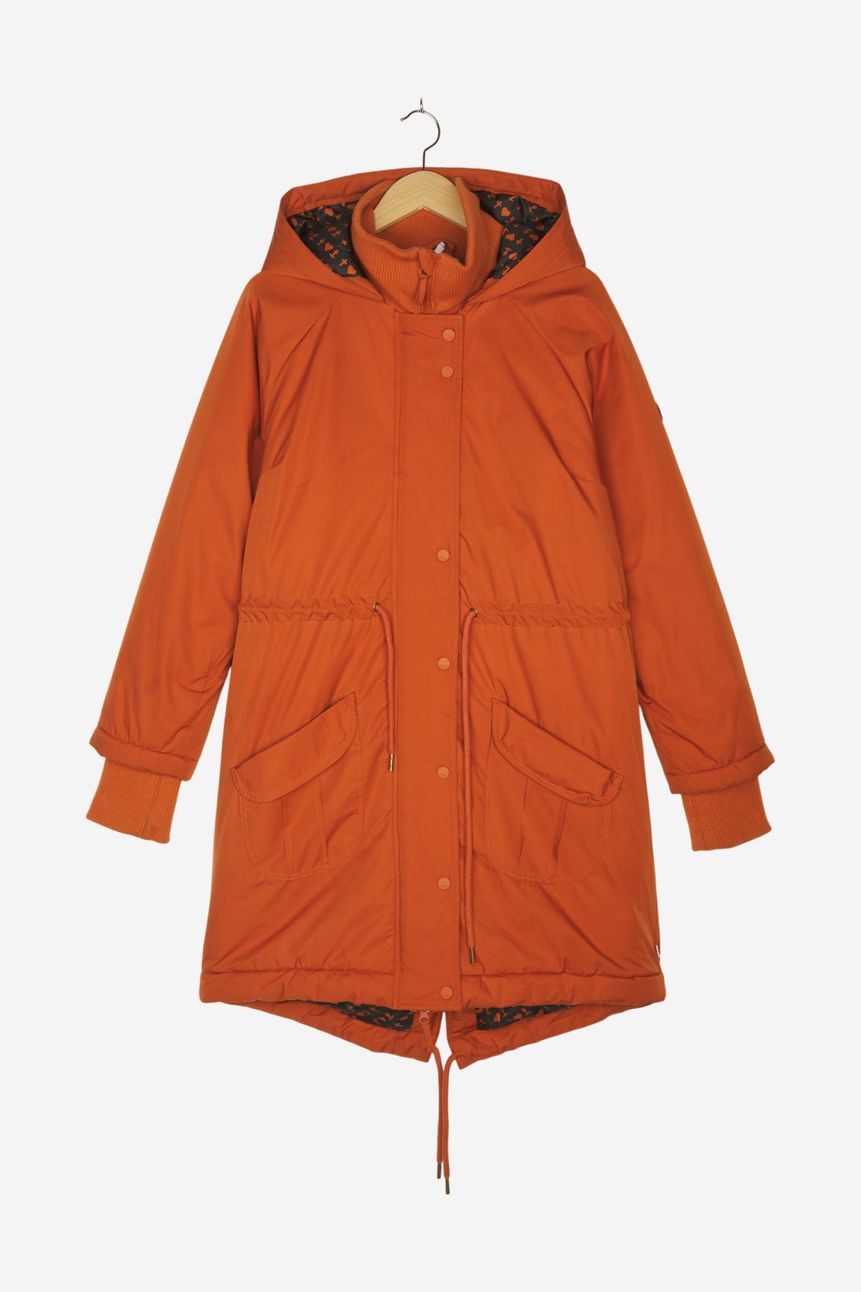 Winterjacke für Damen