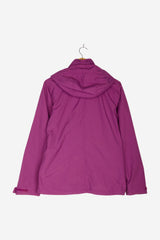 Regenjacke für Damen