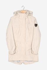 Doppeljacke für Damen