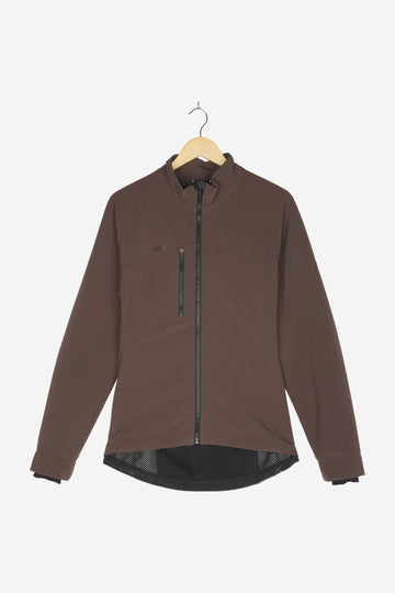 Fahrradjacke für Herren