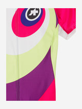 Fahrradtrikot für Damen
