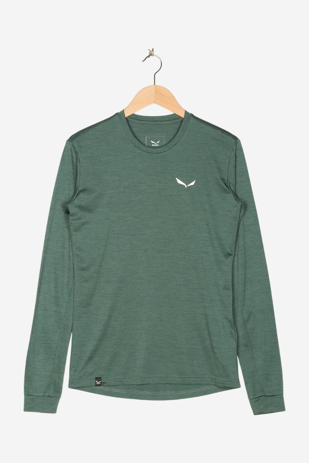 Longsleeve für Herren