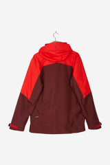 Regenjacke mit GORE-TEX für Herren