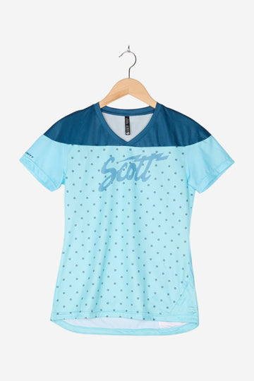 Fahrradtrikot für Damen
