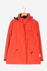 Regenjacke für Damen