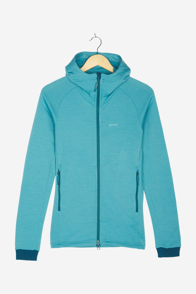 Fleecejacke für Damen