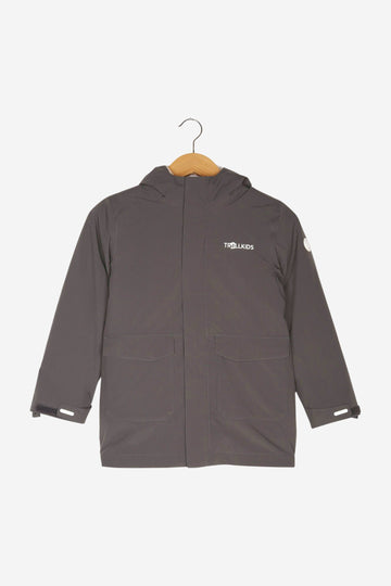 Doppeljacke für Kinder