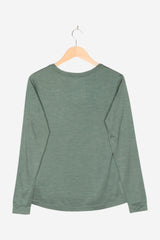 Longsleeve für Damen