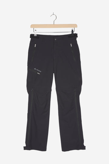 Zip Off Hose für Herren