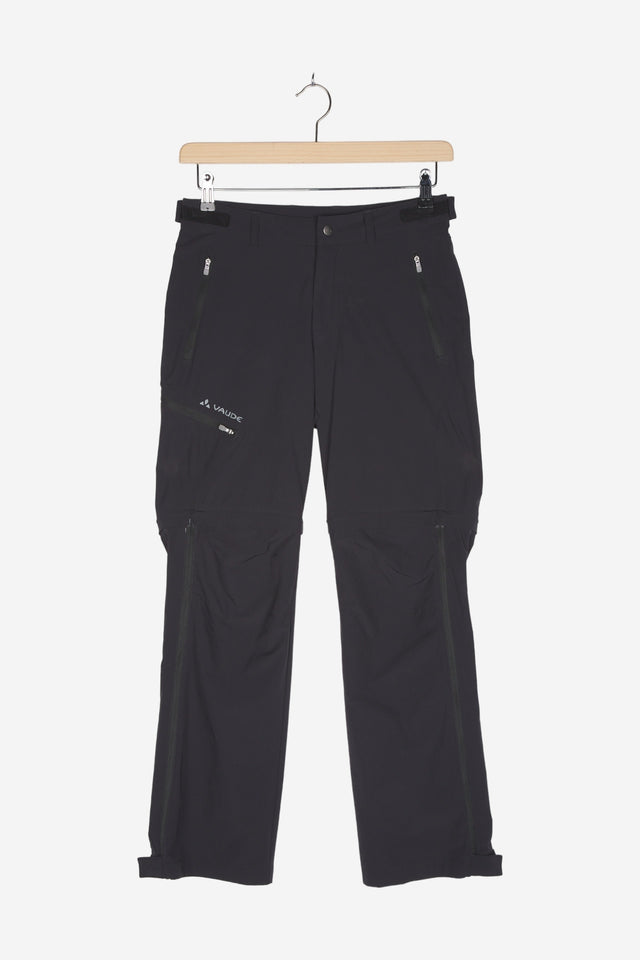 Zip Off Hose für Herren