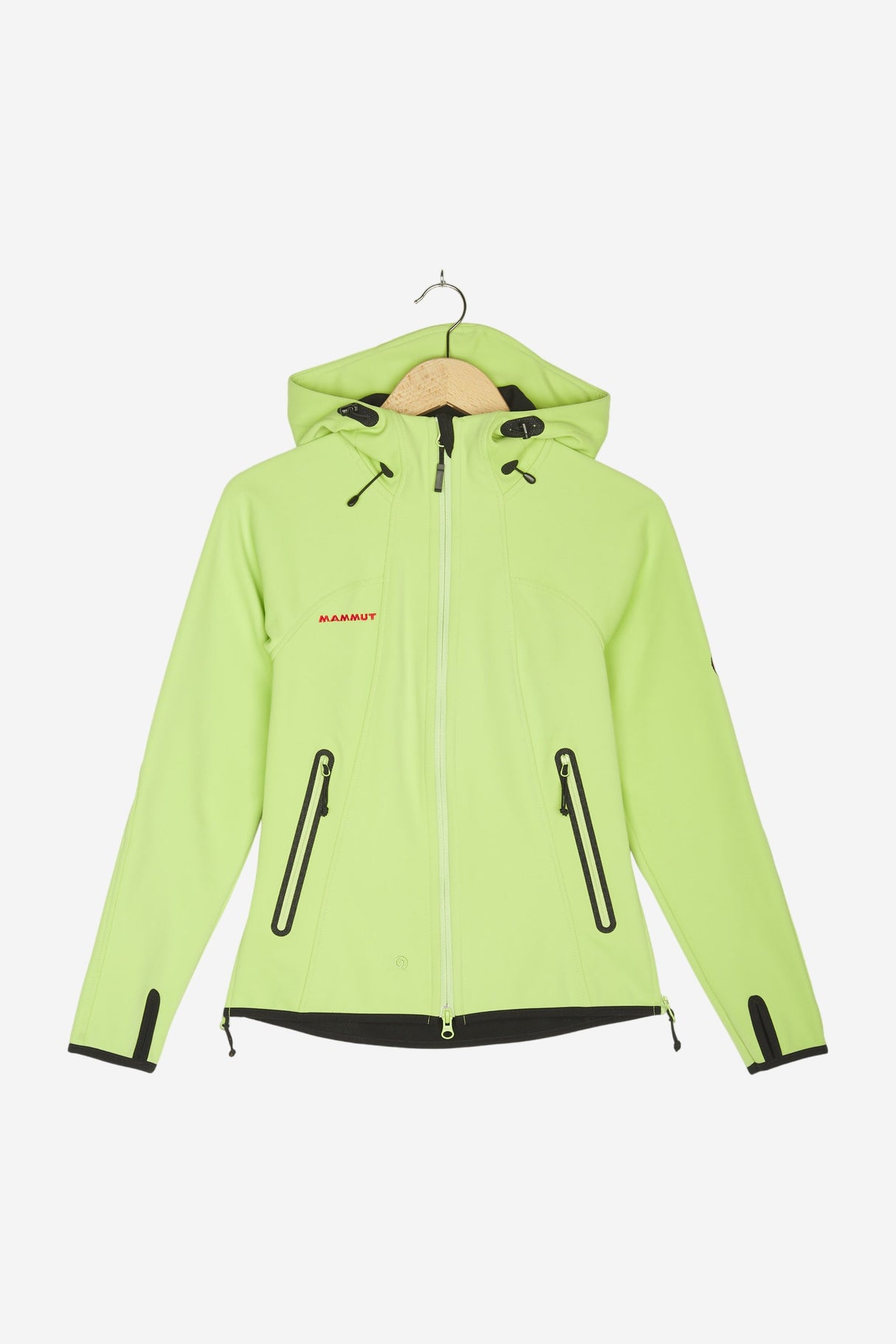 Softshelljacke für Damen
