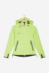 Softshelljacke für Damen