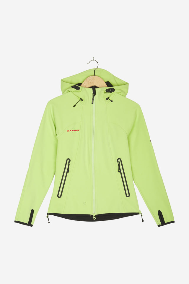Softshelljacke für Damen