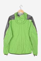 Regenjacke mit GORE-TEX für Herren