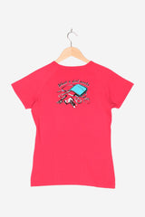T-Shirt für Damen