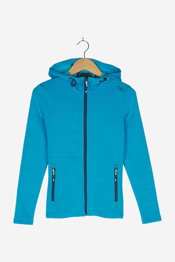 Fleecejacke für Damen