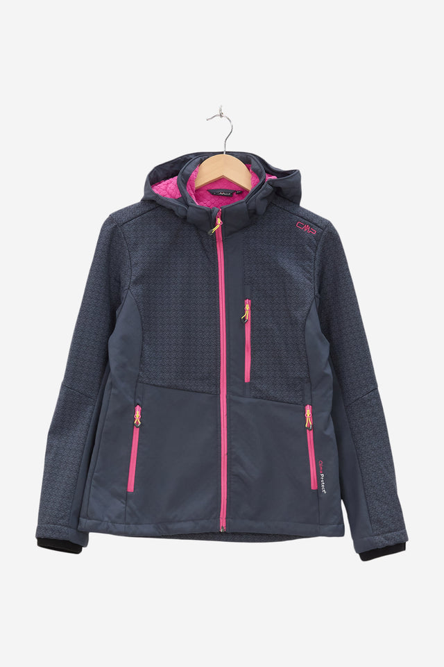 Softshelljacke für Damen