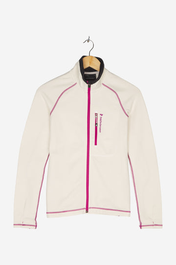 Fleecejacke für Damen