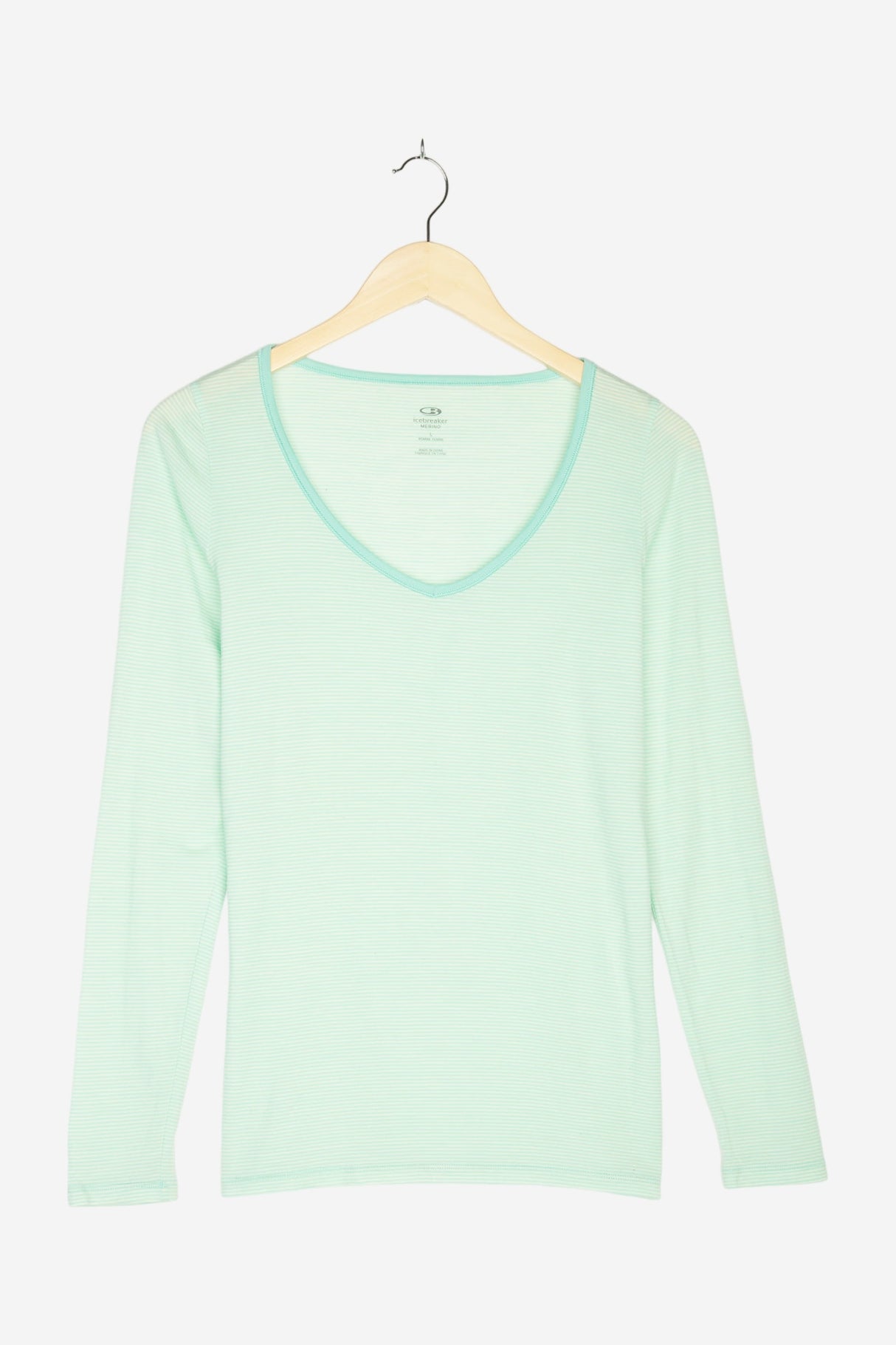 Longsleeve für Damen