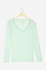 Longsleeve für Damen