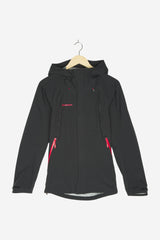 Regenjacke mit GORE-TEX für Damen