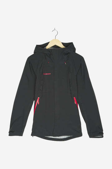 Regenjacke mit GORE-TEX für Damen