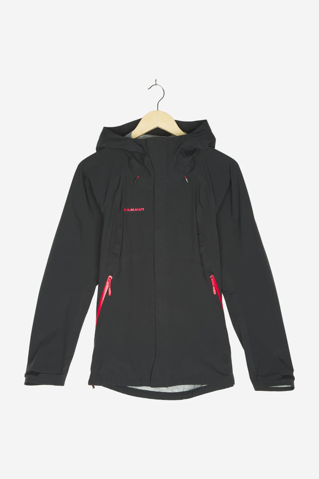 Regenjacke mit GORE-TEX für Damen