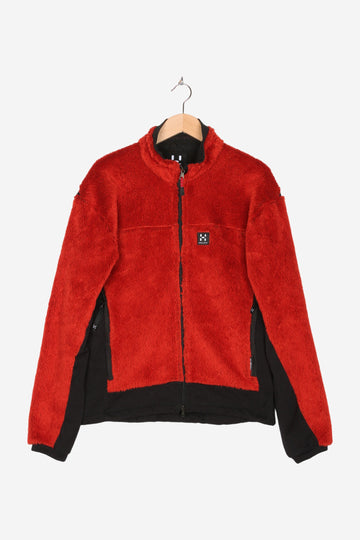Fleecejacke für Damen