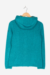 Fleecejacke für Damen