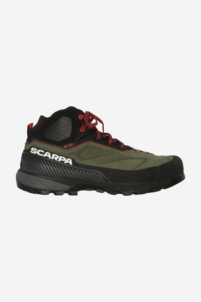 Wanderschuhe für Damen