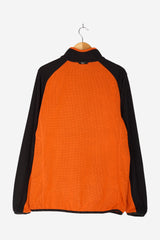 Fleecejacke für Herren