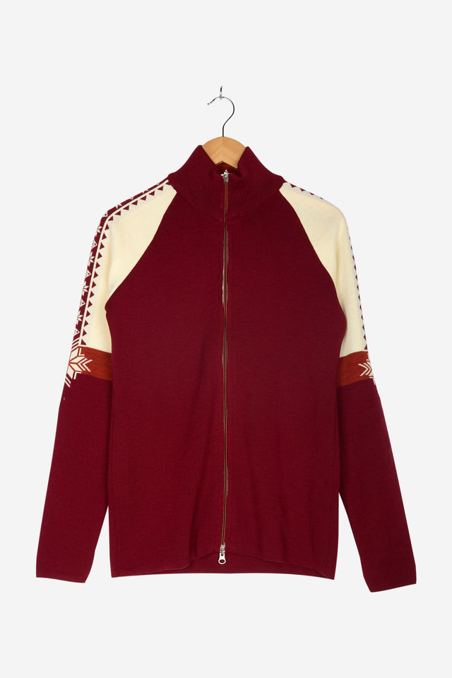Fleecejacke für Damen
