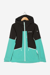 Softshelljacke für Damen