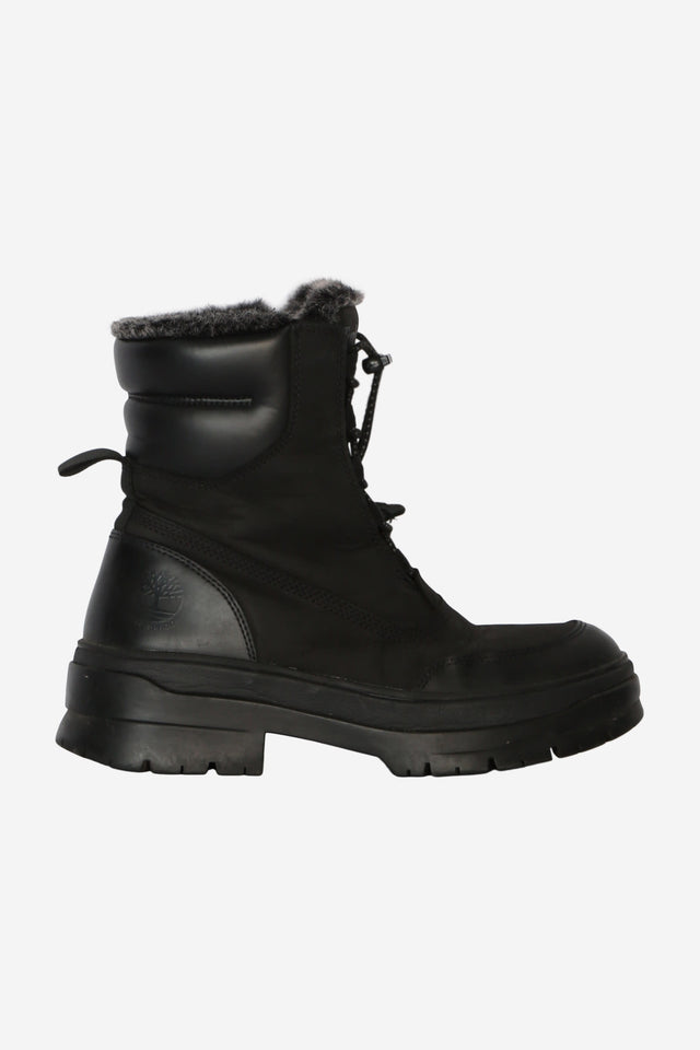 Winterstiefel für Damen
