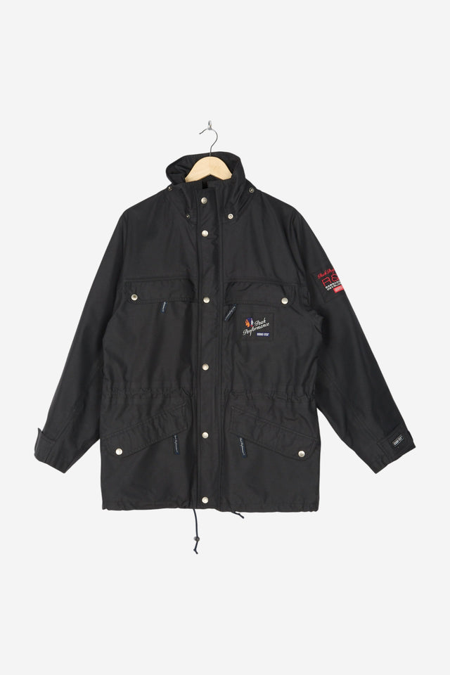 Regenjacke mit GORE-TEX für Herren