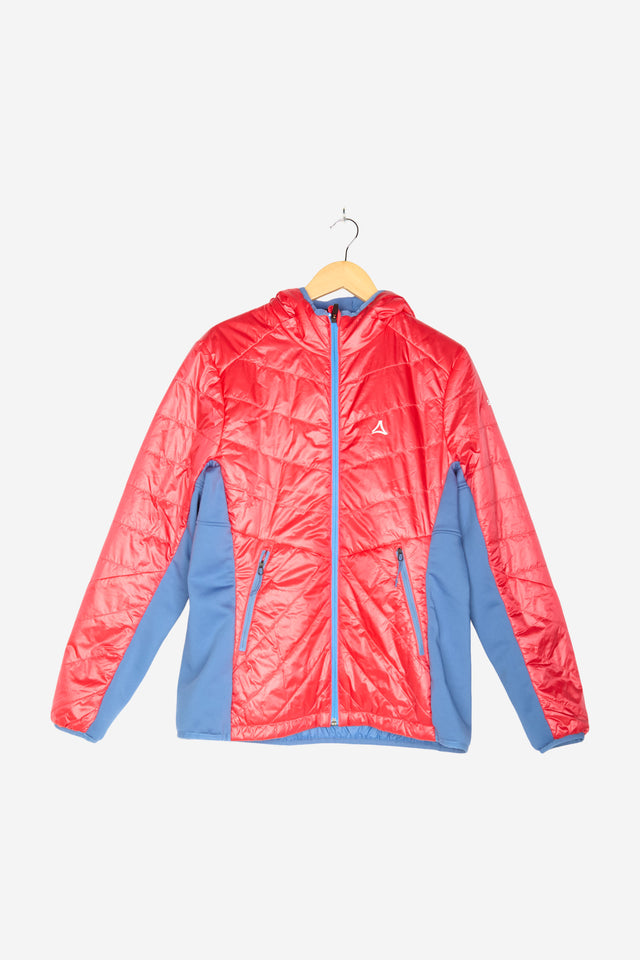Isolationsjacke für Damen