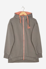 Fleecejacke für Damen