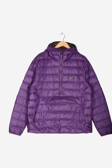 Daunenjacke für Herren