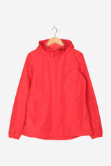 Regenjacke für Damen