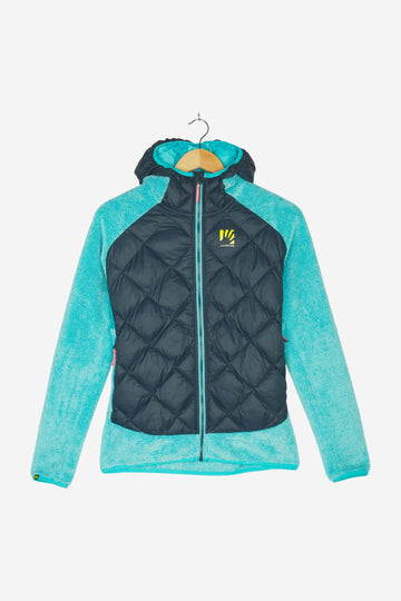 Isolationsjacke für Damen