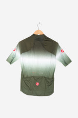 Fahrradtrikot für Damen