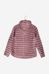 Daunenjacke für Damen
