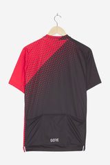 Fahrradtrikot für Herren