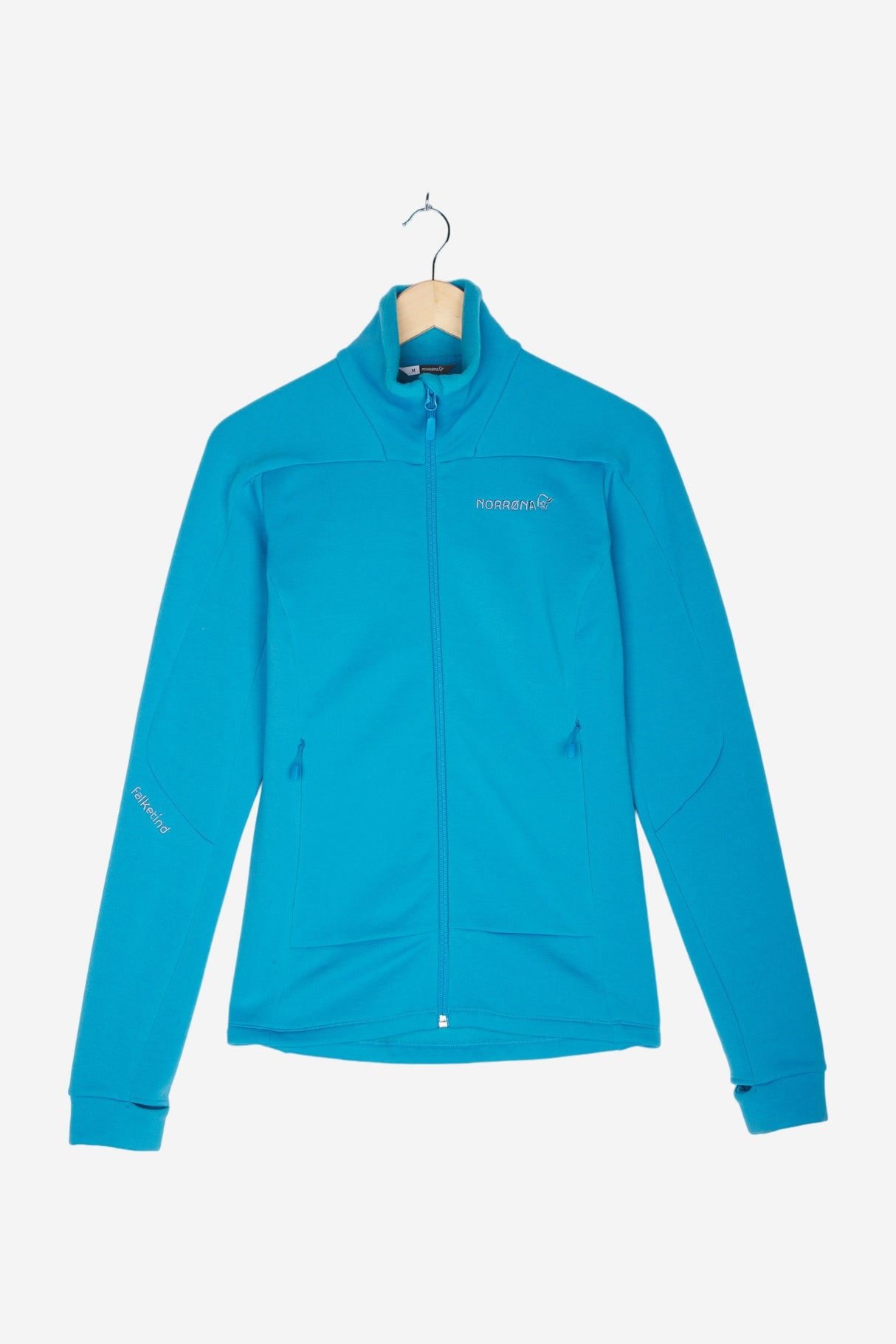 Fleecejacke für Damen