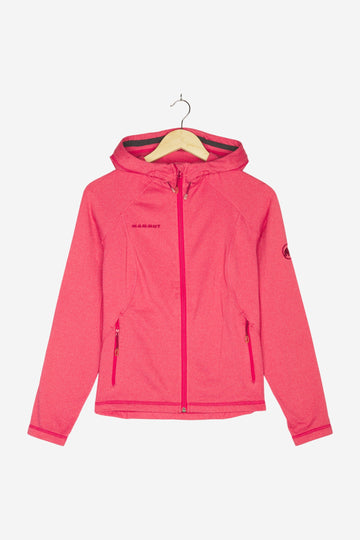 Fleecejacke für Damen