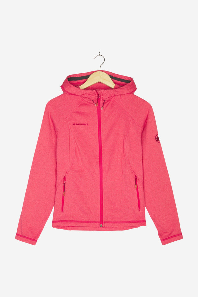 Fleecejacke für Damen