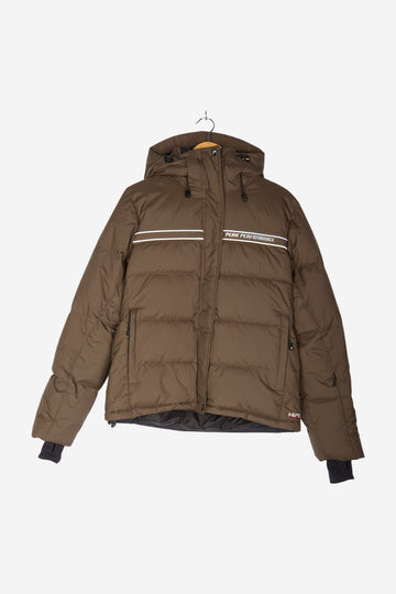 Daunenjacke für Damen