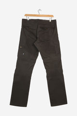 Zip Off Hose für Herren