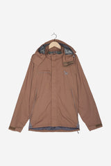 Regenjacke für Herren
