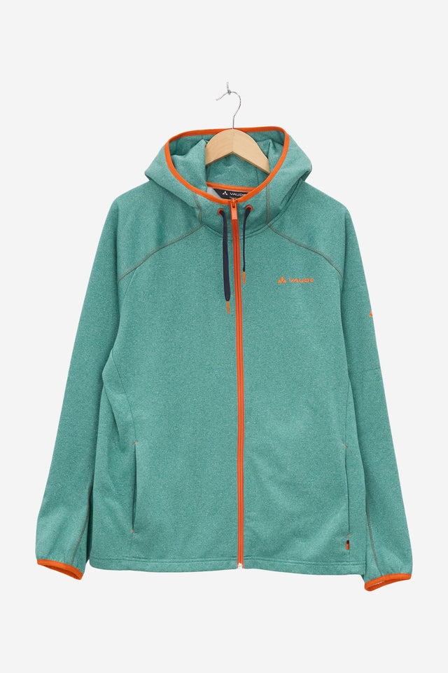 Fleecejacke für Herren